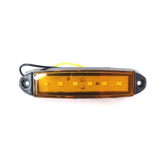 Lampa auto 24 V