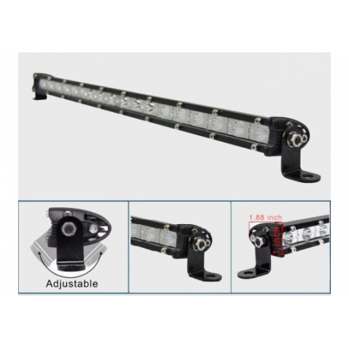 Proiector led 108W-36 Led 990 mm