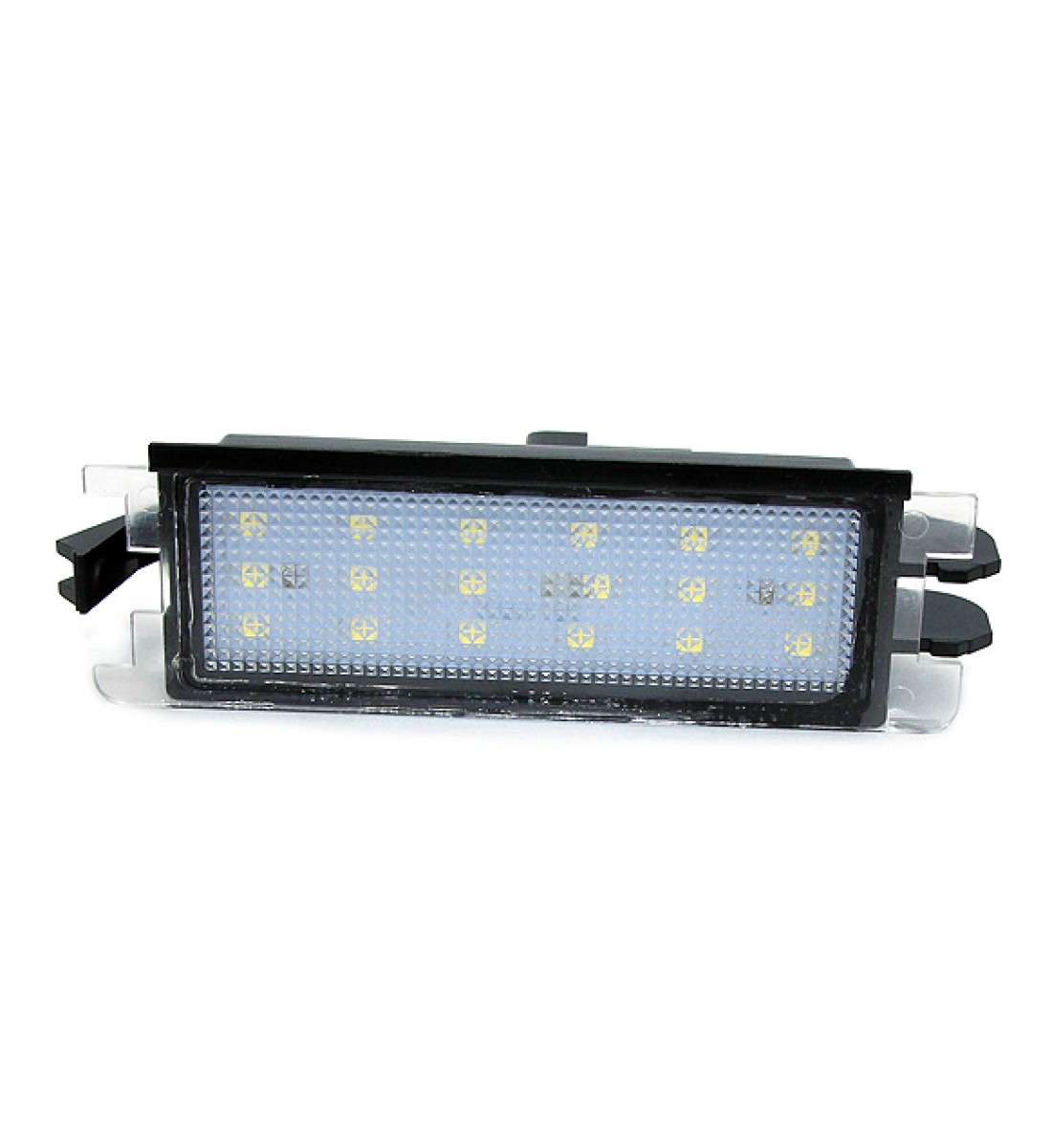 Lampa numar spate Dacia Sandero I