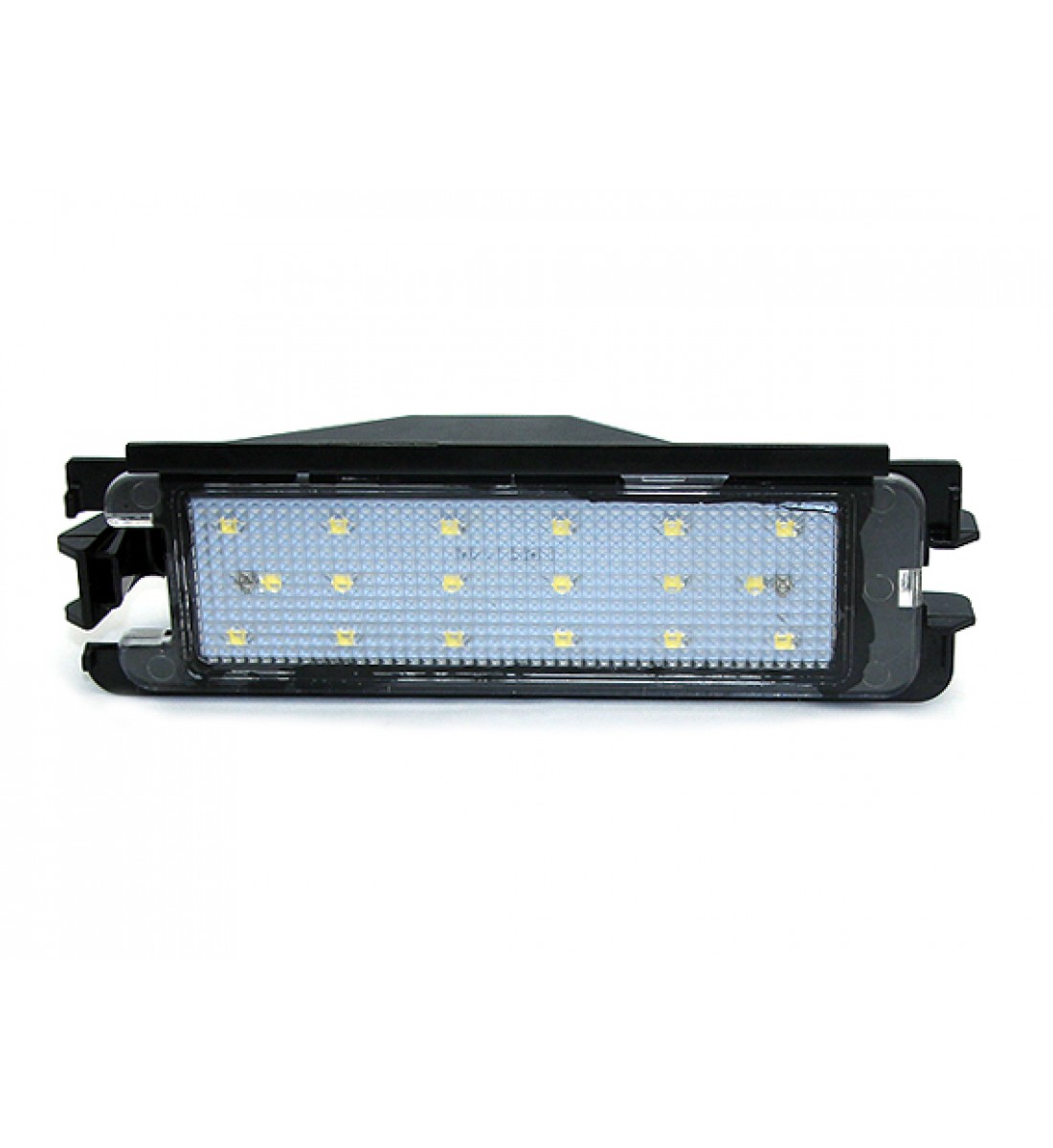 Lampa spate numar Dacia Sandero II Lampa spate numar Dacia Sandero II