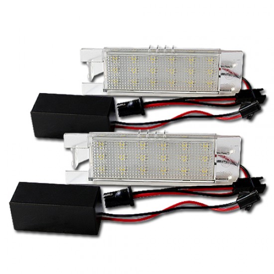 Set lampi spate Opel Canbus