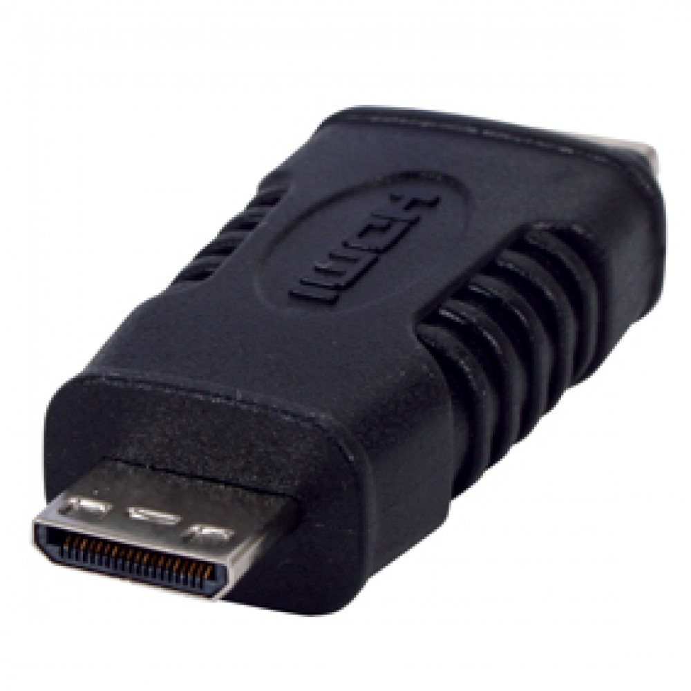 Adaptor HDMI mama - mini HDMI tata