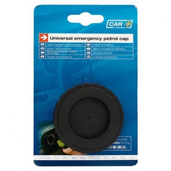 Capac universal pentru rezervor