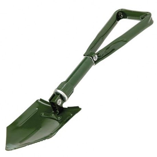 LOPATA METALICA PLIATA