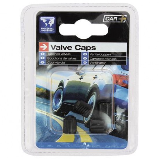 Set de capace pentru supape anvelope