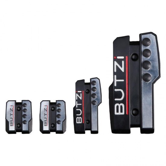 Set ornamente pentru pedale BUTZI Set ornamente pentru pedale BUTZI