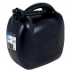 Bidon de benzina 20L cu tub flexibil