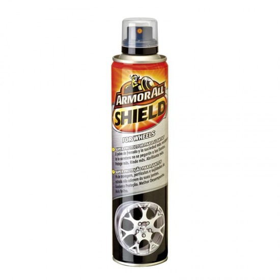 Spray protector impotriva depunerii murdariei pe jante ArmorAll