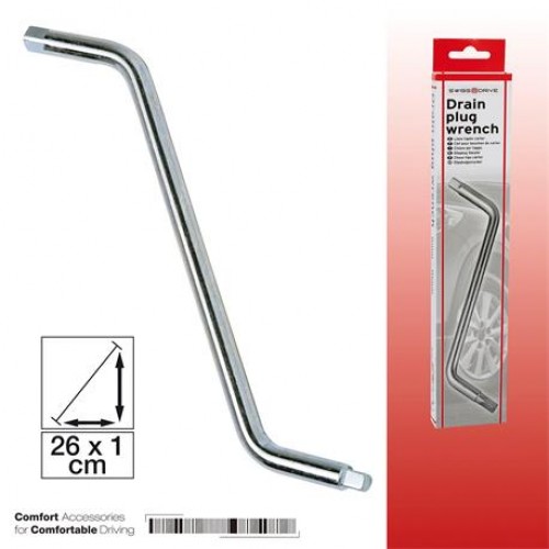 Cheie pentru roti 8-10MM