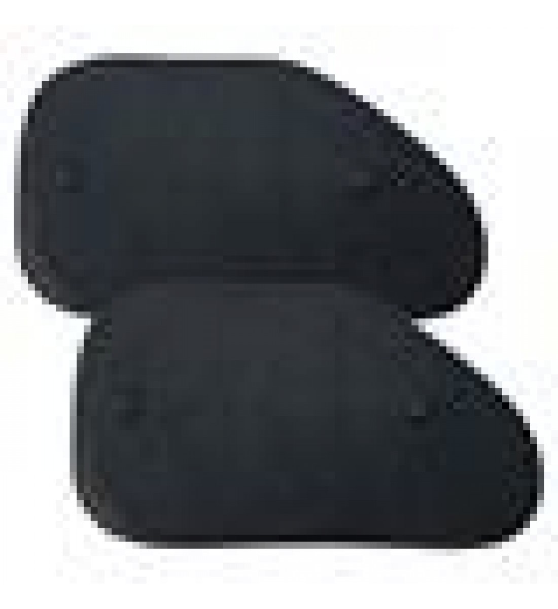 Set doua parasolare laterale38X65 CM
