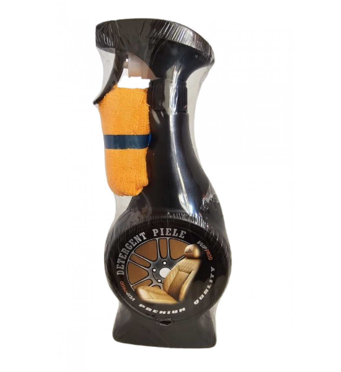 Solutie pentru curatat suprafetele din piele calitate premium +LAVETA - AutoParadoxSystem.ro Produs - Solutie pentru curatat suprafetele din piele calitate premium +LAVETA - AutoParadoxSystem.ro