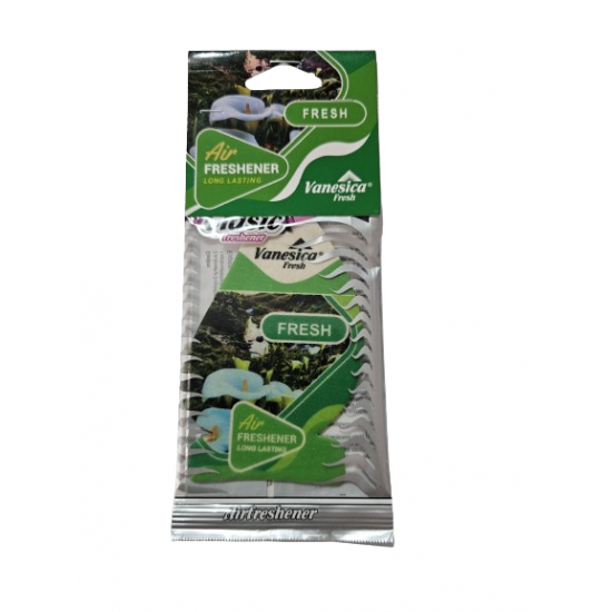 Odorizant Vanesica Bradut Fresh