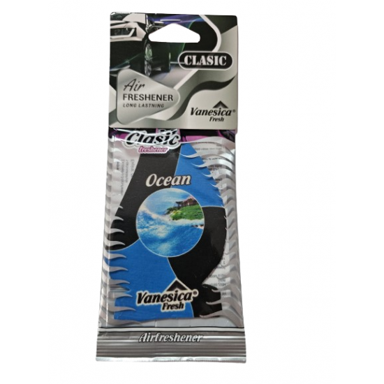 Odorizant Vanesica Bradut Ocean