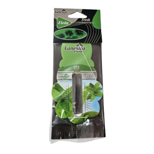Odorizant Vanesica Fiola Fresh