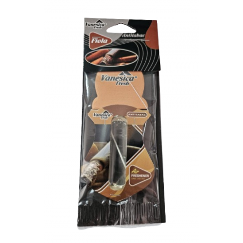 Odorizant Vanesica Fiola Antitabac