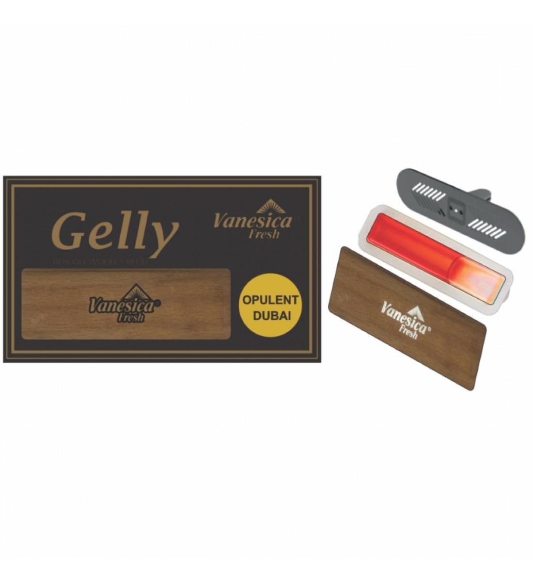 ODORIZANT GELLY OPULENT DUBAI - AutoParadoxSystem.ro Produs - ODORIZANT GELLY OPULENT DUBAI - AutoParadoxSystem.ro