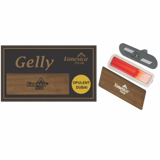 ODORIZANT GELLY MAGIC