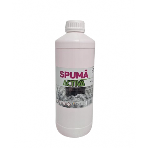 Spuma activa 1L