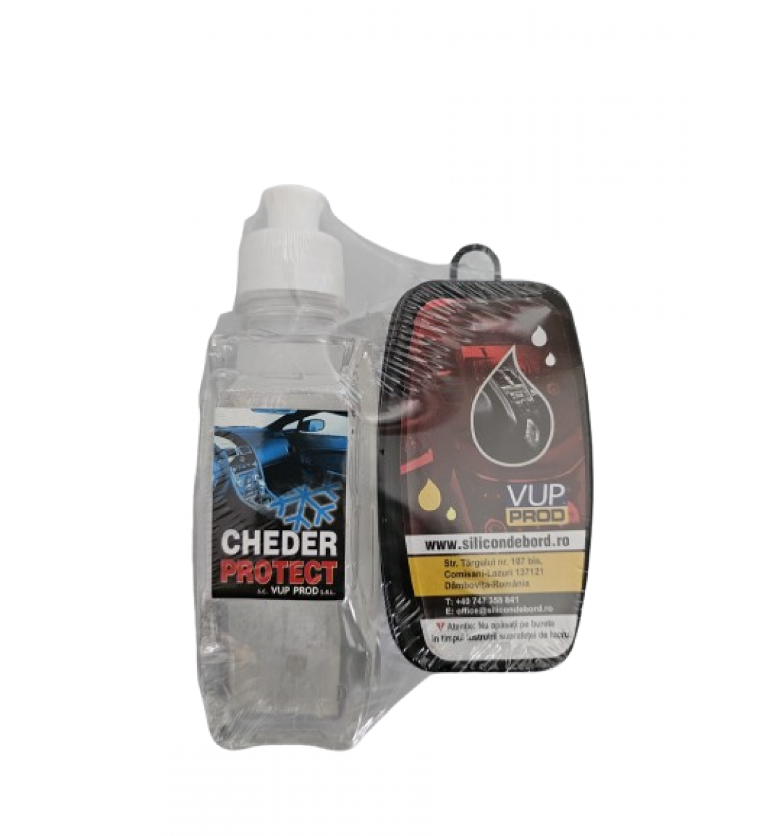 Solutie de protejat chedere 180ML Solutie de protejat chedere 180ML