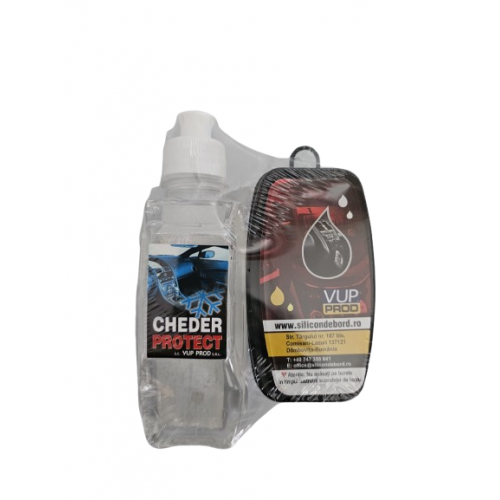 Solutie de protejat chedere 180ML