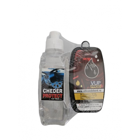 Solutie de protejat chedere 180ML Solutie de protejat chedere 180ML