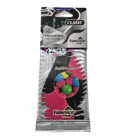 Odorizant Vanesica Bradut Bubble Gum