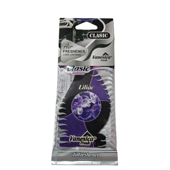 Odorizant Vanesica Bradut Liliac