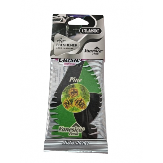 Odorizant Vanesica Bradut Pine