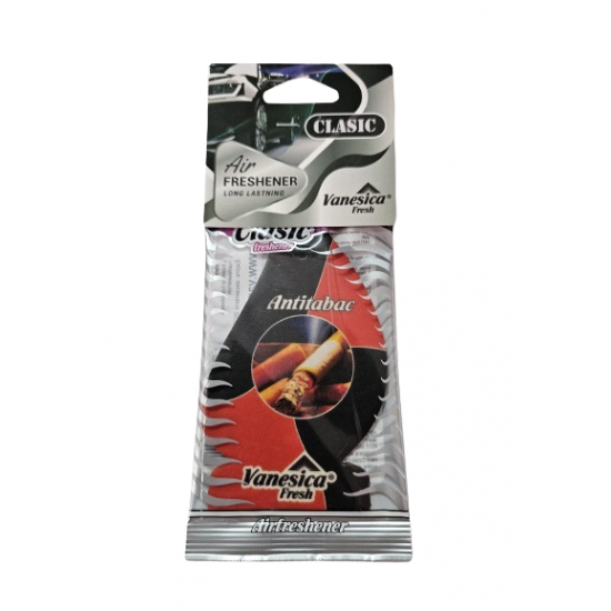 Odorizant Vanesica Bradut Antitabac
