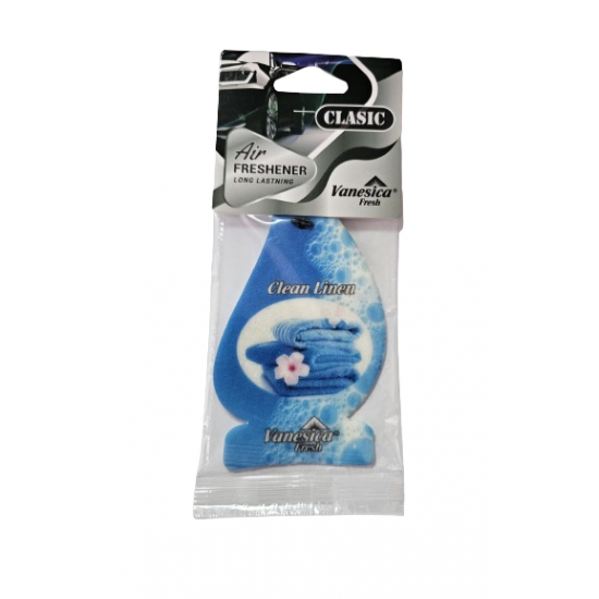 Odorizant Vanesica Bradut Clean Linen