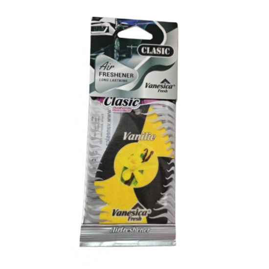 Odorizant Vanesica Bradut Vanilie