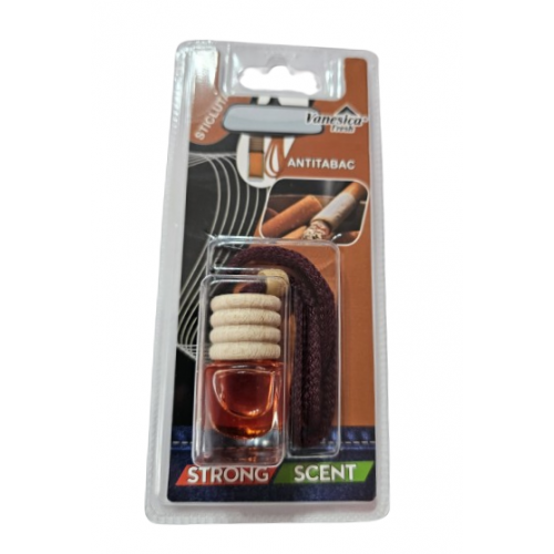 Odorizant Vanesica Sticluta Antitabac