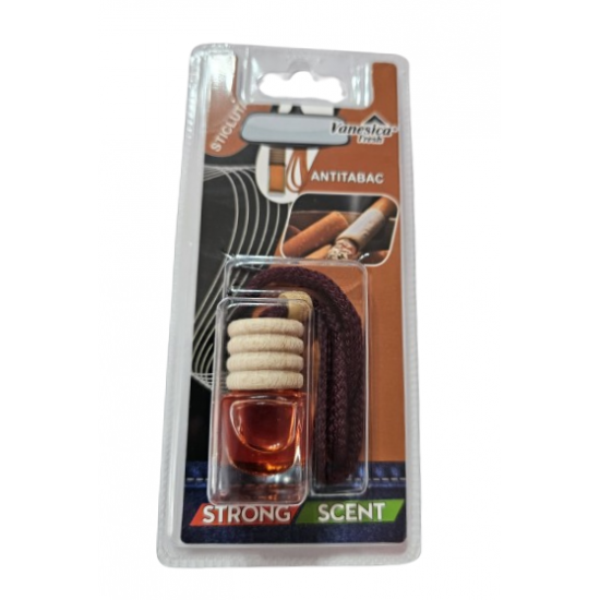 Odorizant Vanesica Sticluta Antitabac
