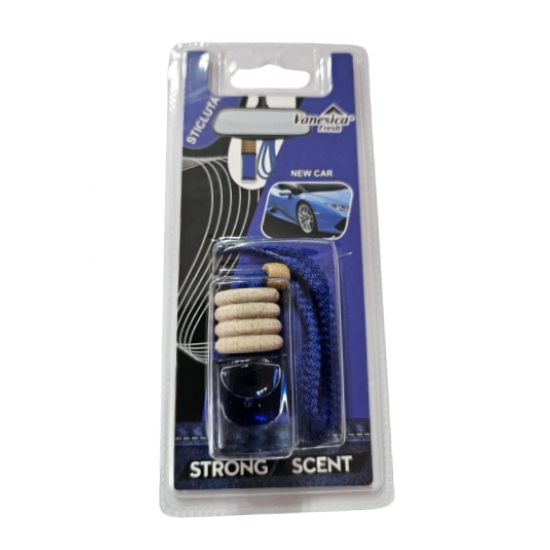 Odorizant Vanesica Sticluta New Car Odorizant Vanesica Sticluta New Car