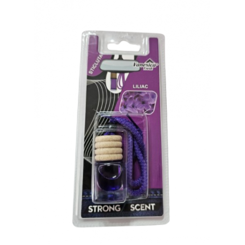 Odorizant Vanesica Sticluta Liliac