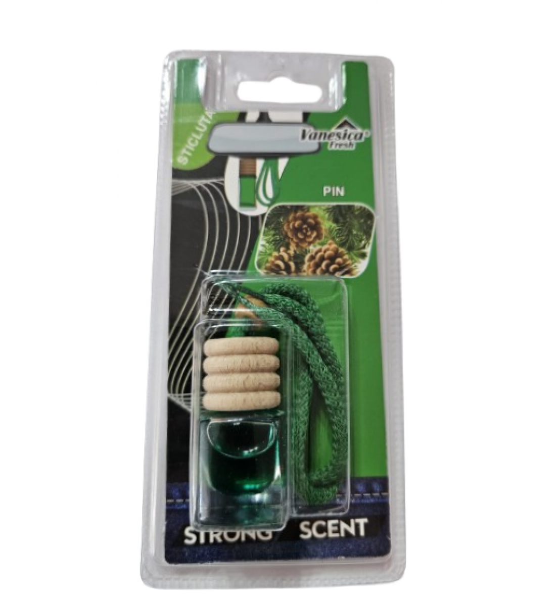 Odorizant Vanesica Sticluta Pin Odorizant Vanesica Sticluta Pin