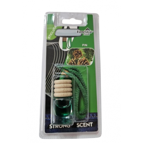 Odorizant Vanesica Sticluta Pin
