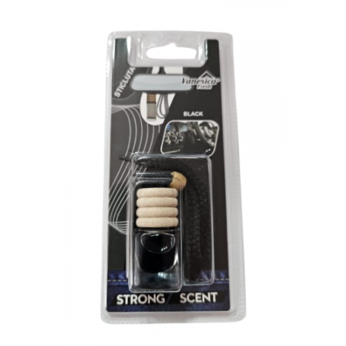 Odorizant Vanesica Sticluta Black