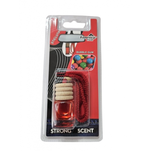 Odorizant Vanesica Sticluta Bubble Gum 
