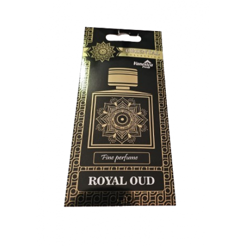 Odorizant Vanesica Oriental MARRAKECH OUD