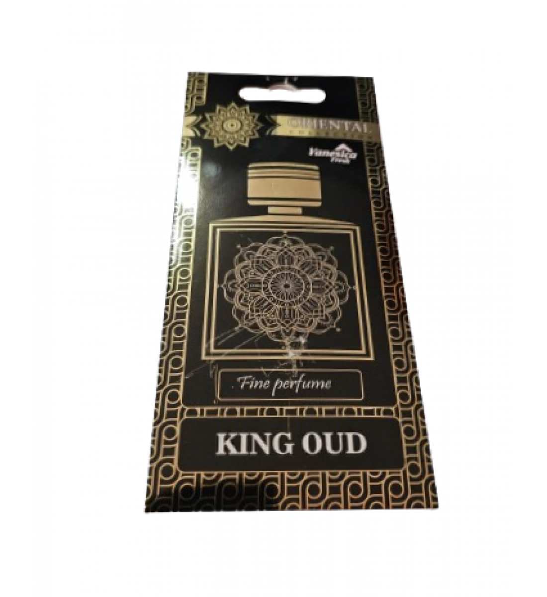 Odorizant Vanesica Oriental KING OUD Odorizant Vanesica Oriental KING OUD