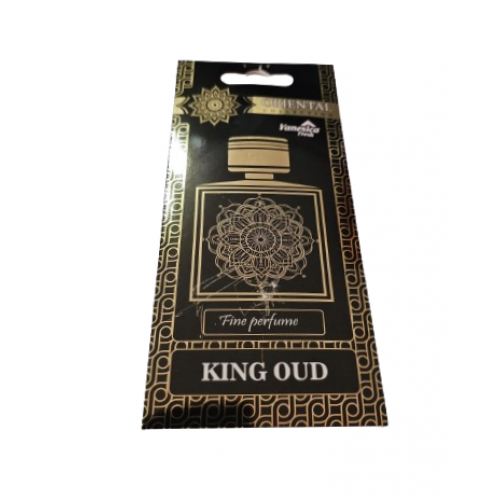 Odorizant Vanesica Oriental KING OUD