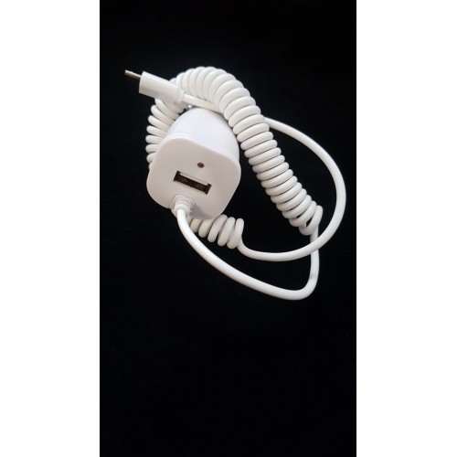 Incarcator auto Samsung 12V-24V 