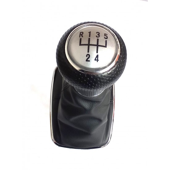 Maneta VW Golf IV MK4 (1999-2004)5 vit  12mm ,ARGINTIU Maneta VW Golf IV MK4 (1999-2004)5 vit  12mm ,ARGINTIU