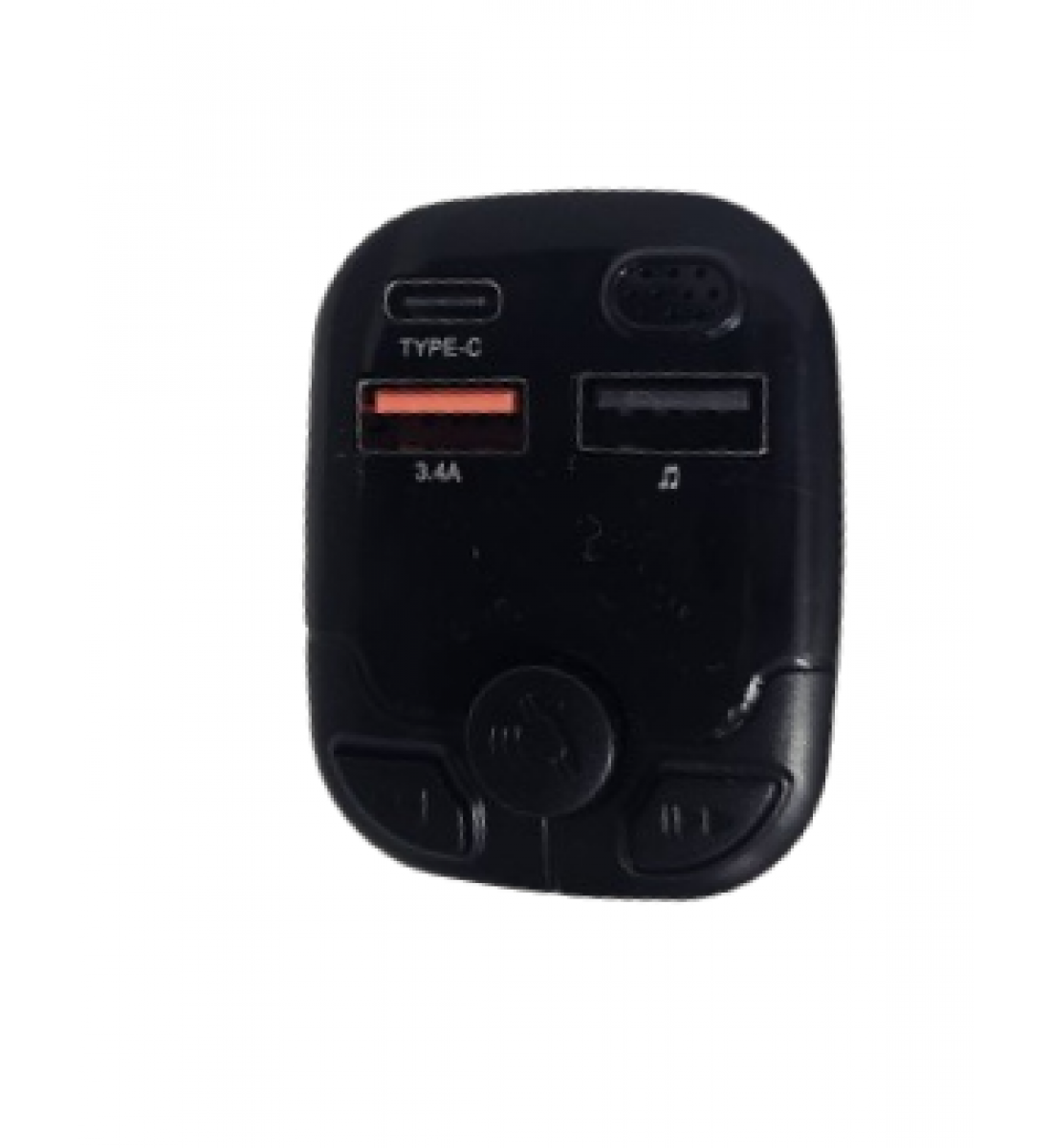 Mp3 player auto cu emitator si handsfree BT