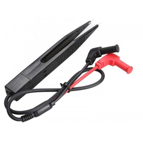 Tester multimetru componente SMD