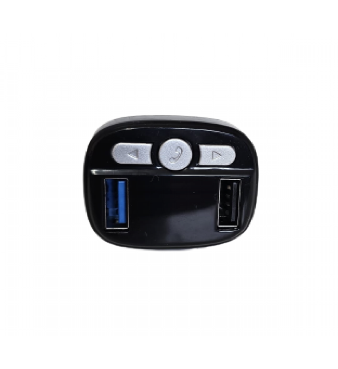 Modulator FM X-28 cu Bluetooth, Dual USB 3.1A, Kit Hands-Free și Redare MP3/FLAC