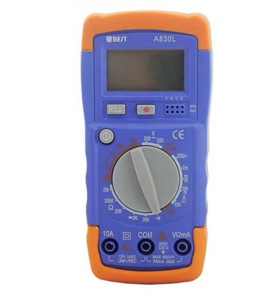 Multimetru Digital BST-B830L