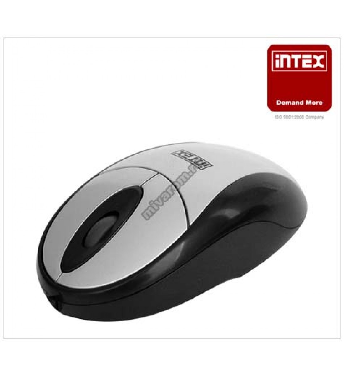 Mouse Optic Intex OP-48