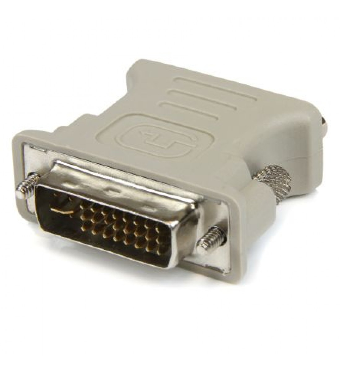  Adaptor DVI-I 24+5p tata - VGA HD15 mama 